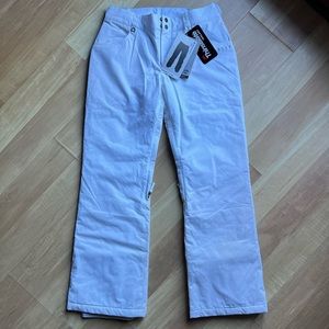 Roxy Dynamite Pant quiktech 10k water resistant regular fit snowboarding pants